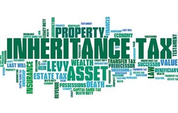 Gift / Inheritance Tax