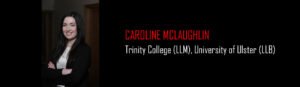 Caroline McLaughlin