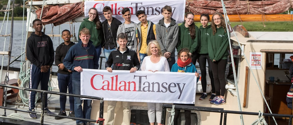 Callan Tansey Family Fun Day in association with Safe Haven