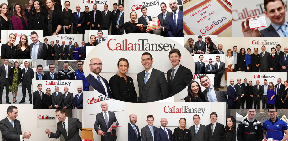 Callan Tansey opens new office in Ballina