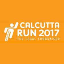 Calcutta Run 2017 logo