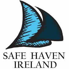Safe Haven Ireland logo