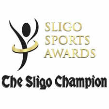 Sligo Sports Awards logo