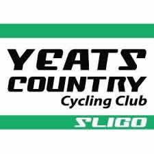 Yeats Country Cycling Club logo