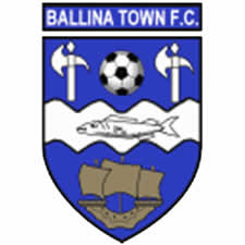 Ballina FC logo