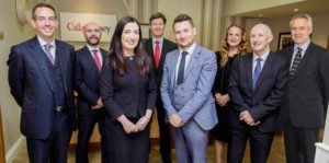 Callan Tansey Solicitors Partners