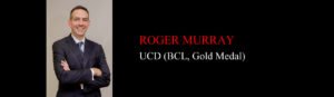 Roger Murray