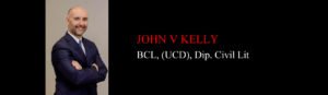 John V Kelly
