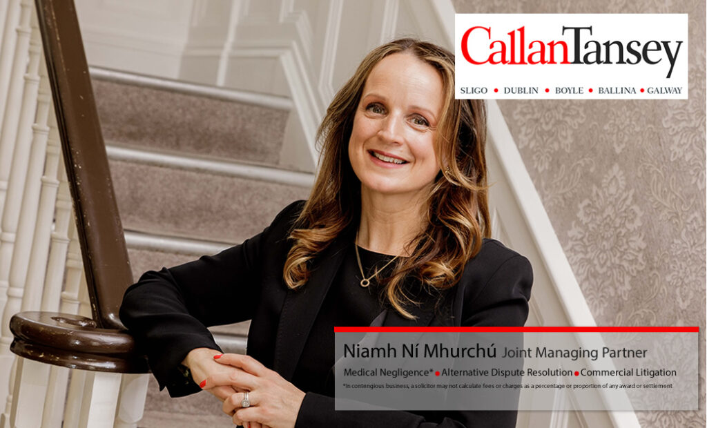 Niamh Ni Mhurchu