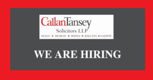 Callan Tansey is hiring