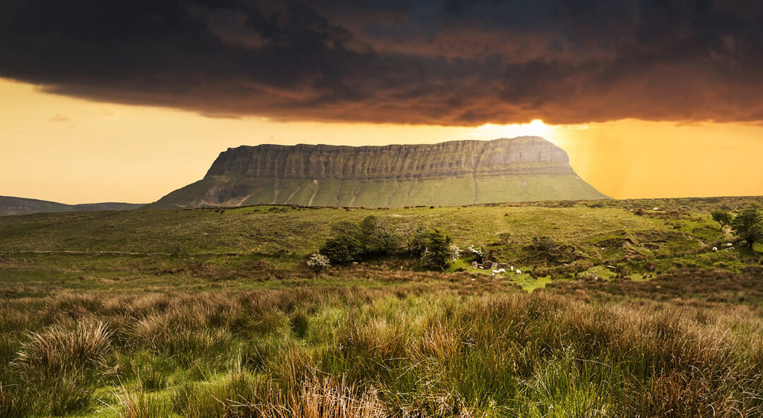 benbulben