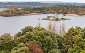 Lough Key Boyle