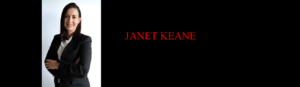 Janet Keane