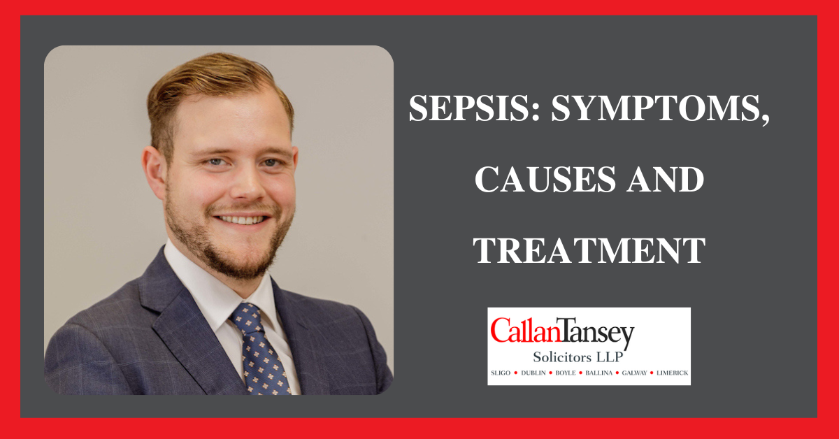 Sepsis: Symptoms, Causes and Treatment