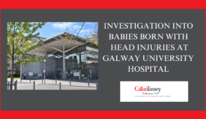 Galway University Hospital
