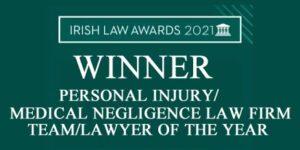 Irish Law Awards 2021