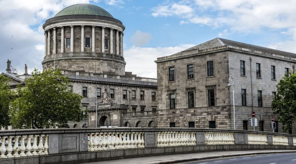 Four Courts