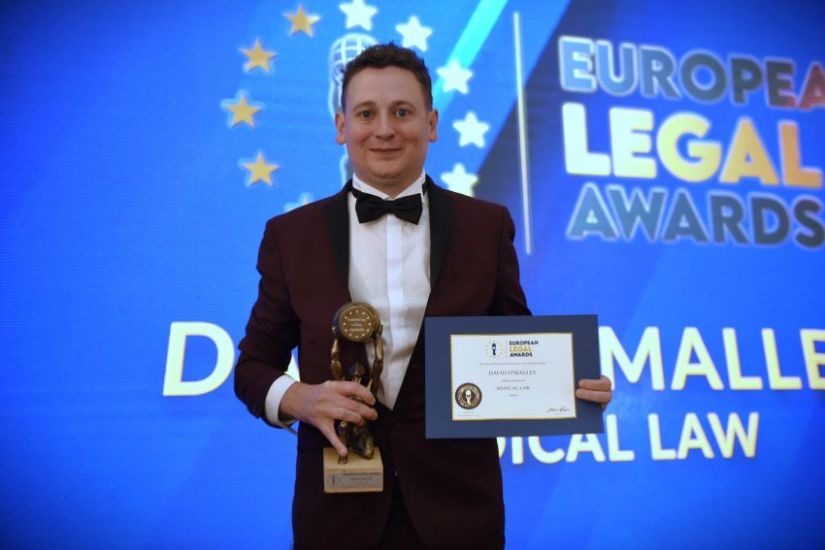 European Lawyer of the Year