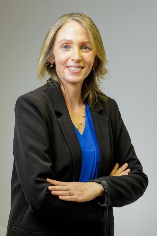 Joanne Leetch - Callan Tansey Solicitors