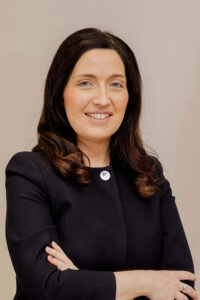 Caroline McLaughlin - Callan Tansey Solicitors