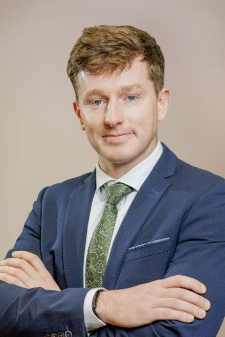 Kyle Flynn - Callan Tansey Solicitors
