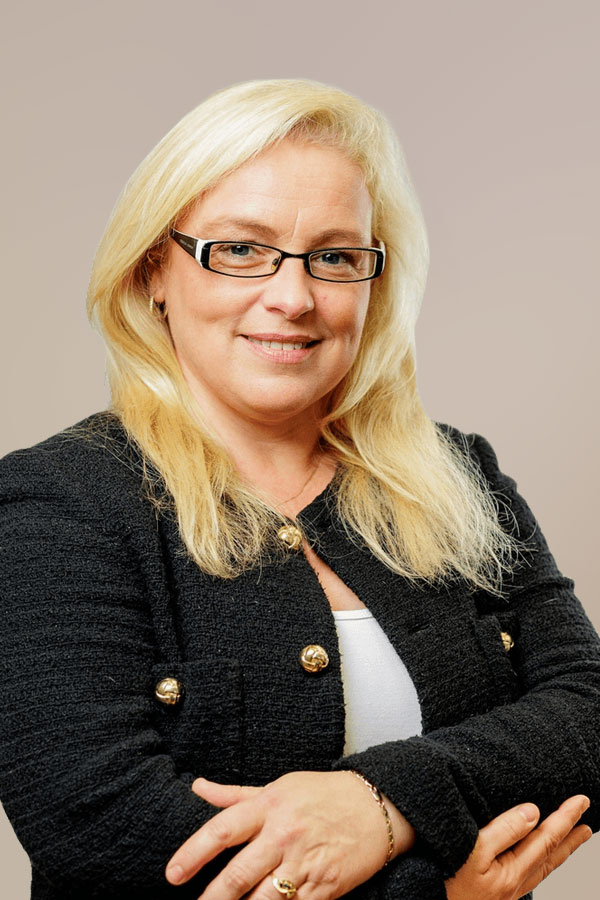 Mary McNamara - Callan Tansey Solicitors