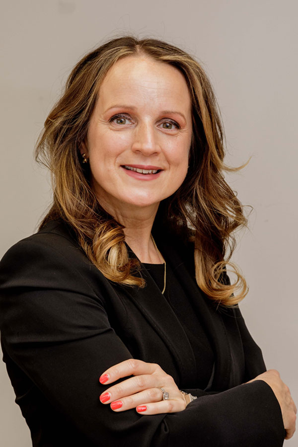 Niamh Ni Mhurchu - Callan Tansey Solicitors