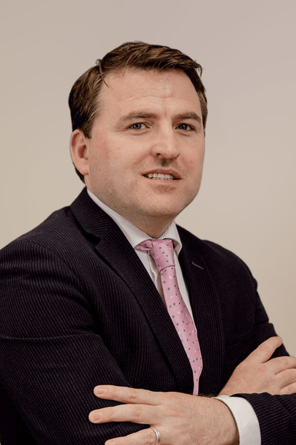 Robert Kelly - Callan Tansey Solicitors