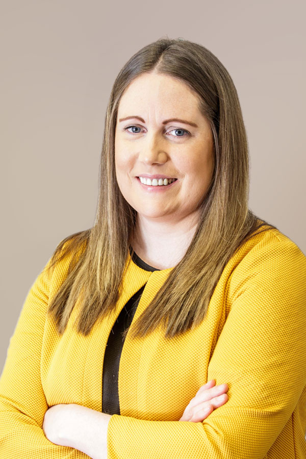 Sinead Keogh - Callan Tansey Solicitors