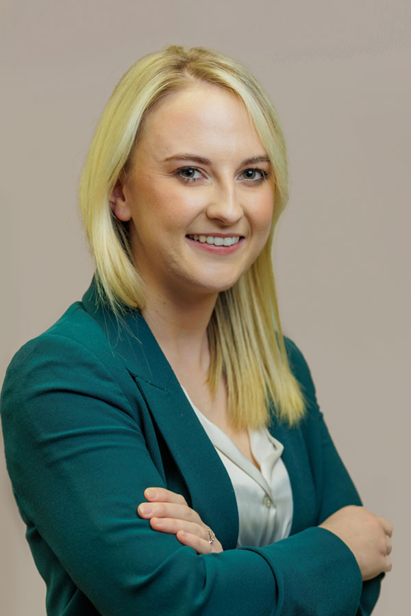 Sorcha King - Callan Tansey Solicitors