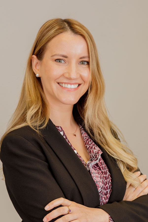 Treasa Norrby - Callan Tansey Solicitors