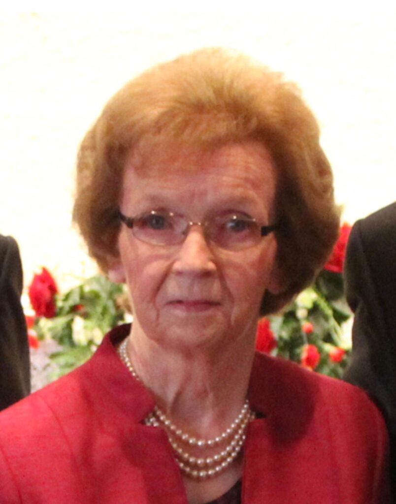 Ann Duggan died at University Hospital Galway