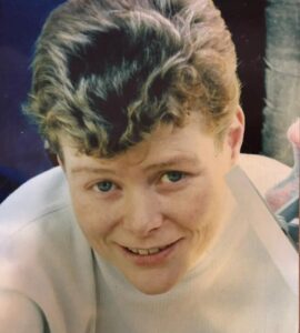 Maria Fitzpatrick of Collinstown Co Westmeath, who died from cervical cancer complications in March 2009 at St Luke's Hospital in Dublin.