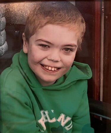 Nicholas Power, 12, from Sligo died after contracting sepsis in March 2023