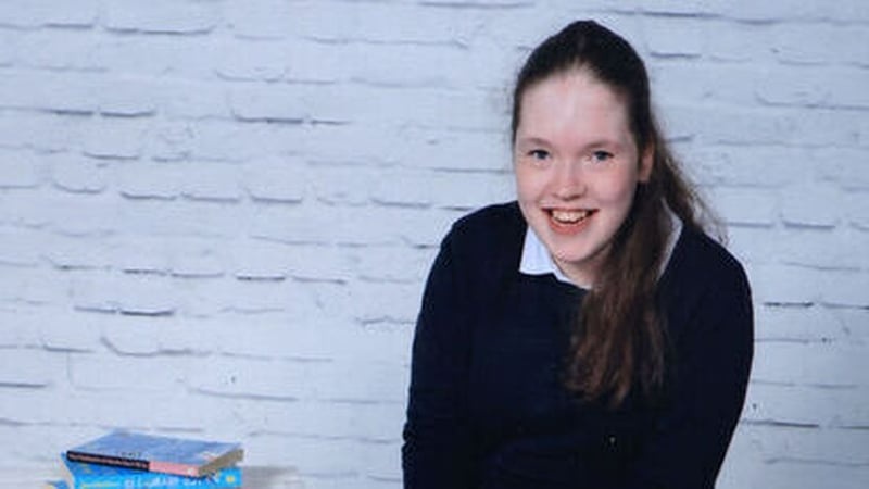 Jemma Gardiner who died at Beaumont Hospital in Dublin in February 2019 (Photo: Collins)