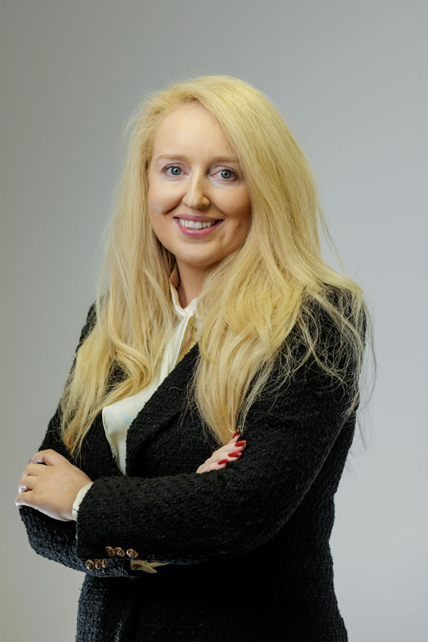 Tara McGroarty - Callan Tansey Solicitors